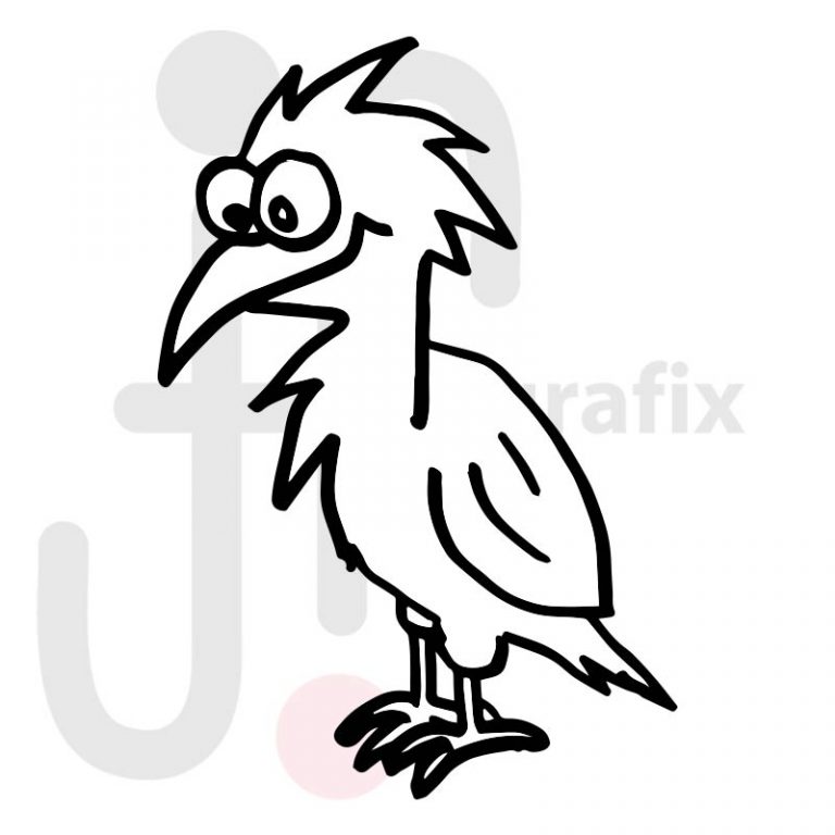 Vogel 006 Tierisch gut! Tierbilder