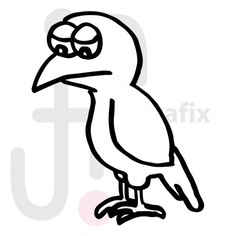 Vogel 009 Tierisch gut! Tierbilder