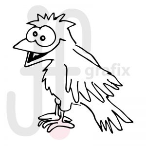 Vogel 016