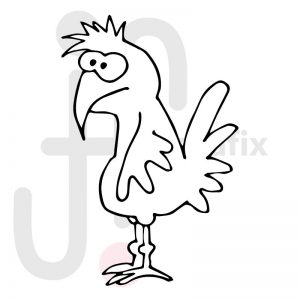 Vogel 017